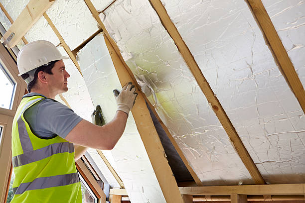 Best Eco-Friendly Insulation in Parole, MD