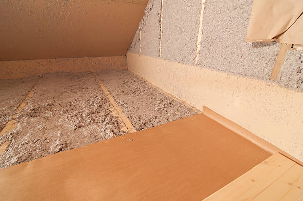 Best Spray Foam Insulation in Parole, MD