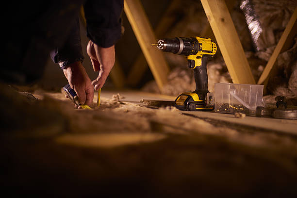 Best DIY Insulation Kits and Guidance in Parole, MD