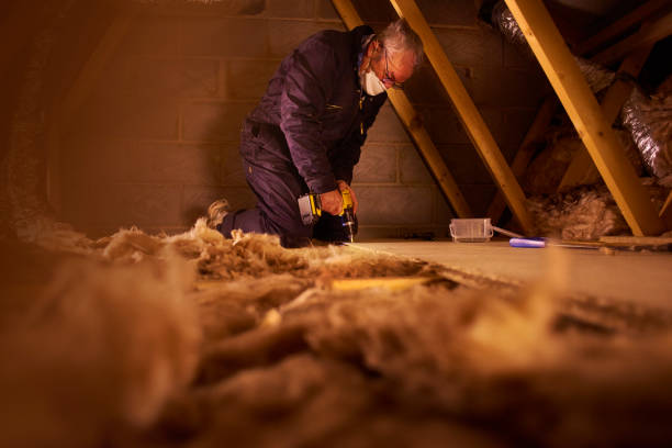 Best Commercial Insulation in Parole, MD